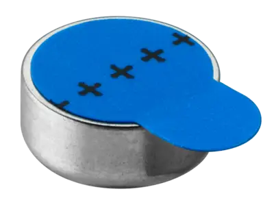 Renata 675 Zinc-Air Battery